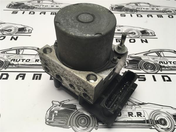 MODULO ABS FIAT PUNTO 188 0265231331 - 0265231331