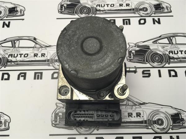 MODULO ABS FIAT PUNTO 188 0265231331 - 0265231331