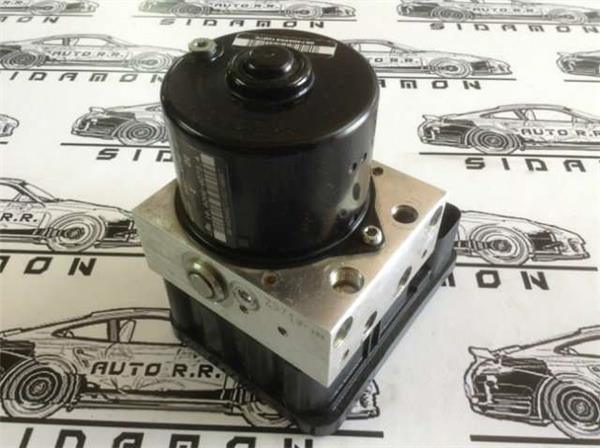 Modulo abs ford fiesta 2s612c405ah - 2s612c405ah