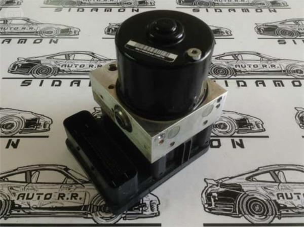 Modulo abs ford fiesta 2s612c405ah - 2s612c405ah