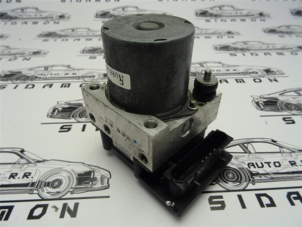 Modulo abs ford ranger iii - 0265800523