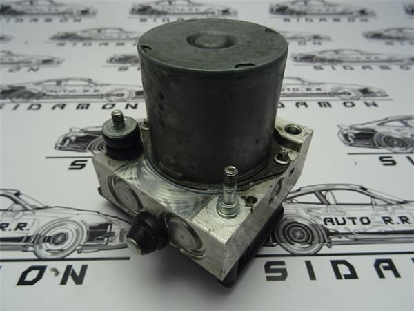 Modulo abs ford ranger iii - 0265800523