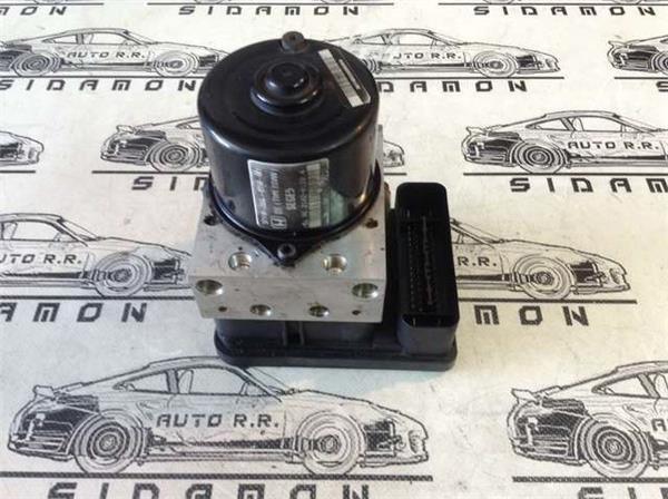 Modulo abs honda accord vii - 57110sege550m1
