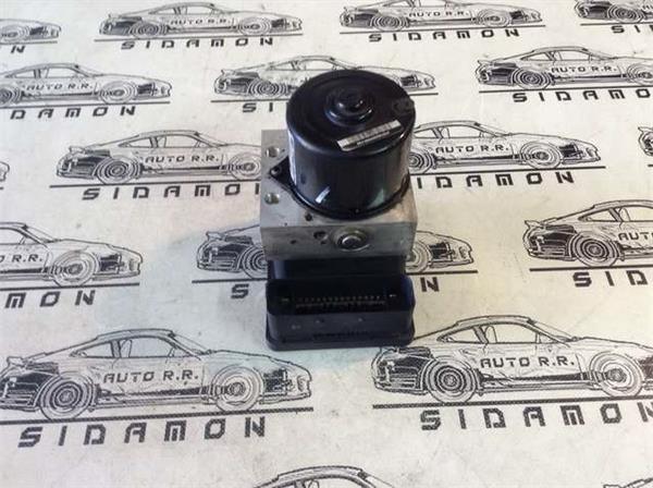 Modulo abs honda accord vii - 57110sege550m1