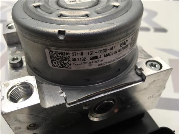 Modulo ABS Honda Civic FC 57110tglg130m1 - 57110tglg130m1