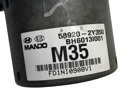 Modulo ABS Hyundai BH6013I001 - BH6013I001