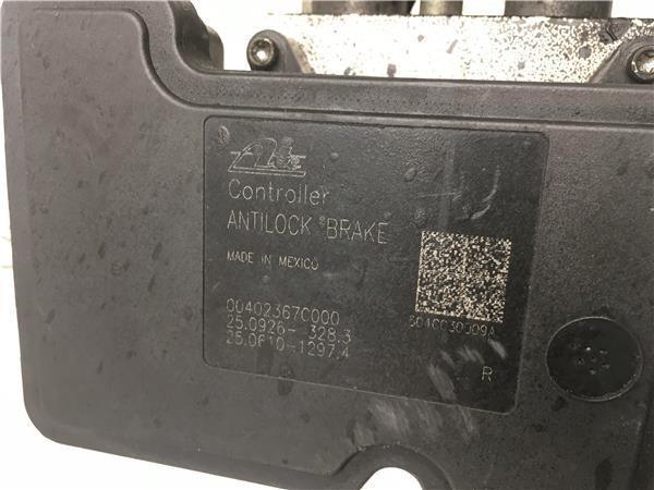 Módulo ABS Jeep Cherokee KJ p52129363aa - p52129363aa