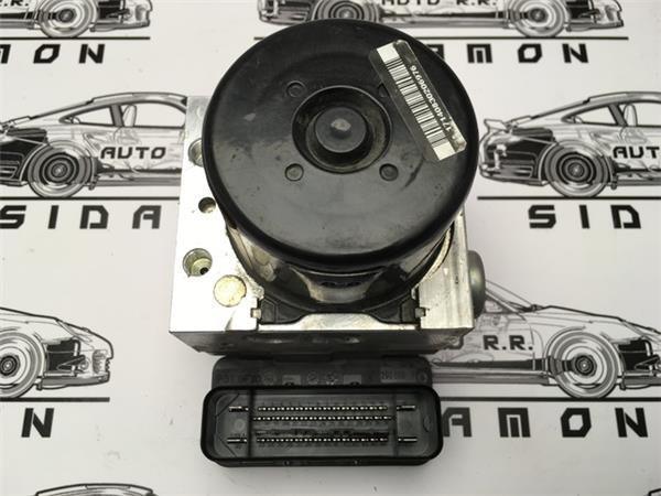 Modulo abs jeep dodge p05105590ag - p05105590ag