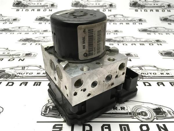 Modulo abs jeep dodge p05105590ag - p05105590ag
