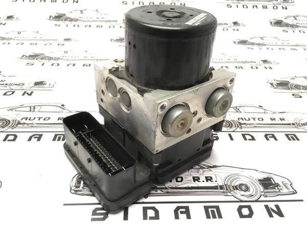 Modulo abs jeep dodge p05105590ag - p05105590ag