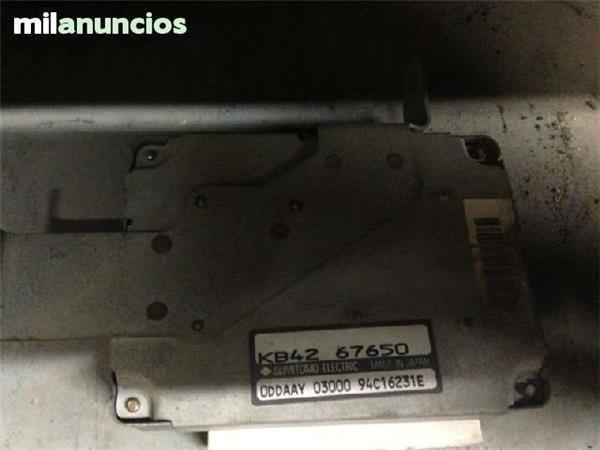 MODULO ABS KB42 67650 - 67650