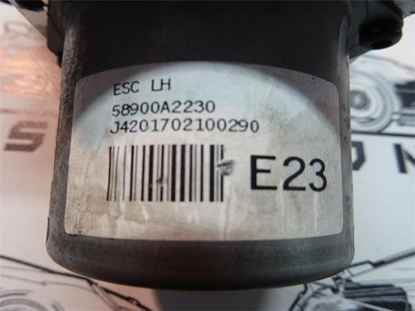 Modulo abs kia ceed iii - a258920800