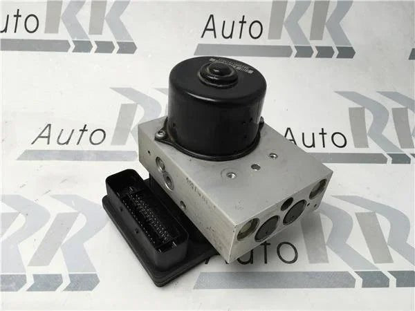Modulo Abs Land Rover Freelander srb0002