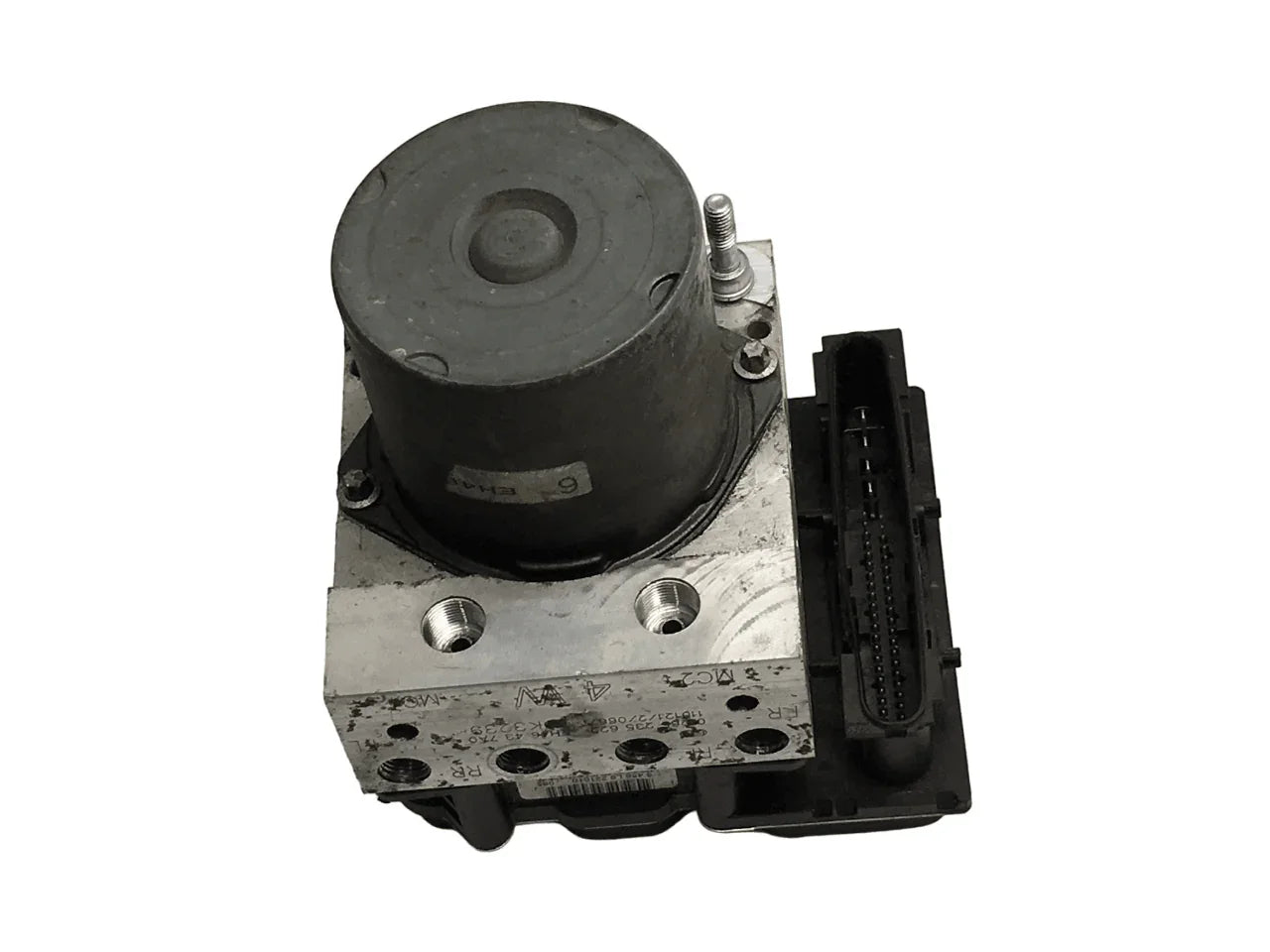 Modulo ABS Mazda CX-7 0265235622