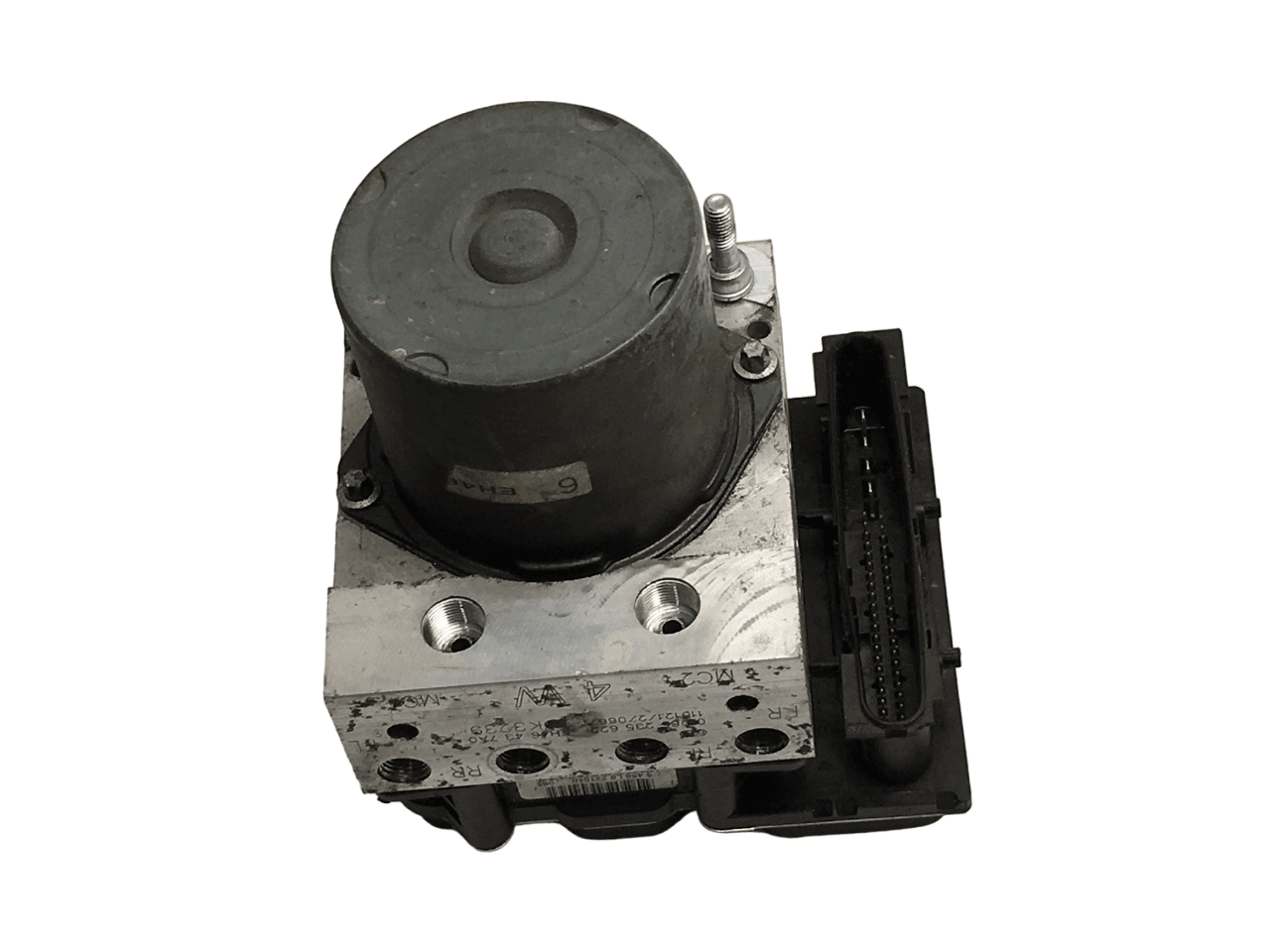 Modulo ABS Mazda CX - 7 0265235622 - 0265951191