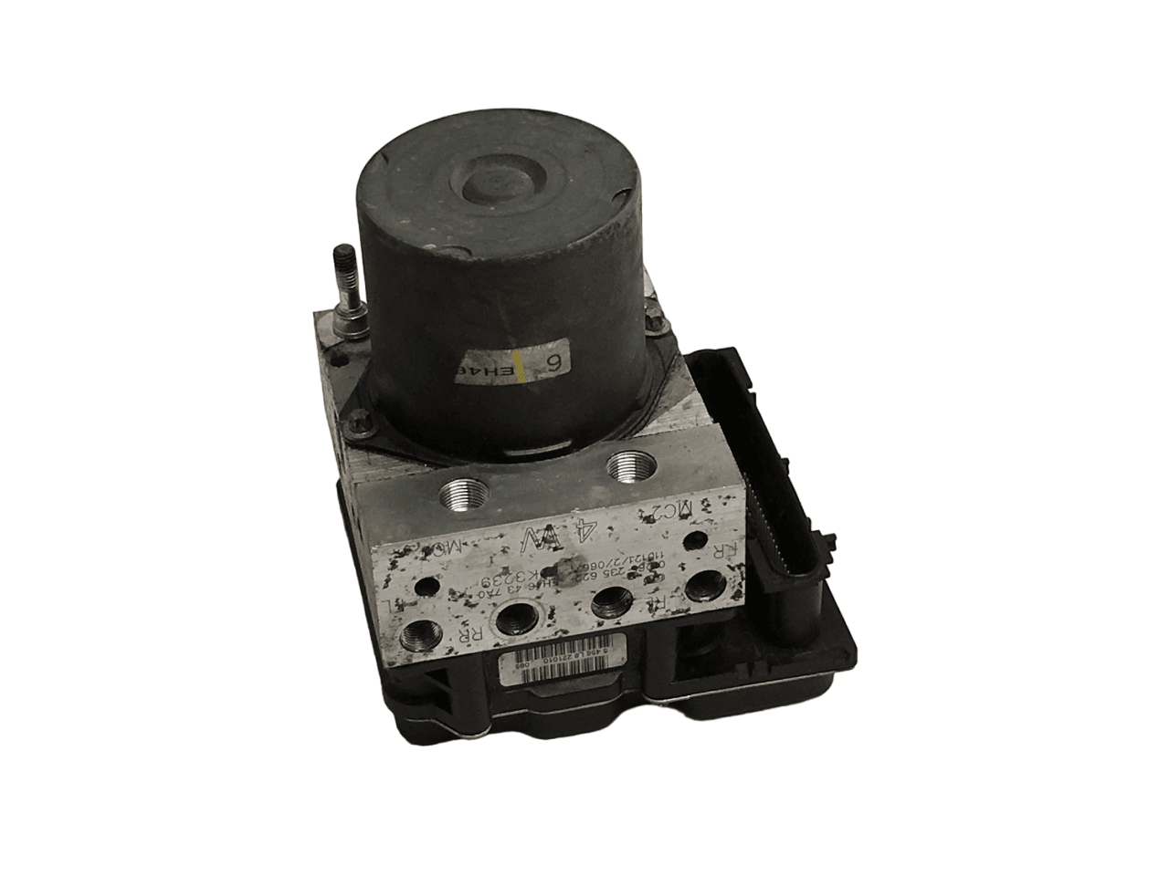 Modulo ABS Mazda CX - 7 0265235622 - 0265951191