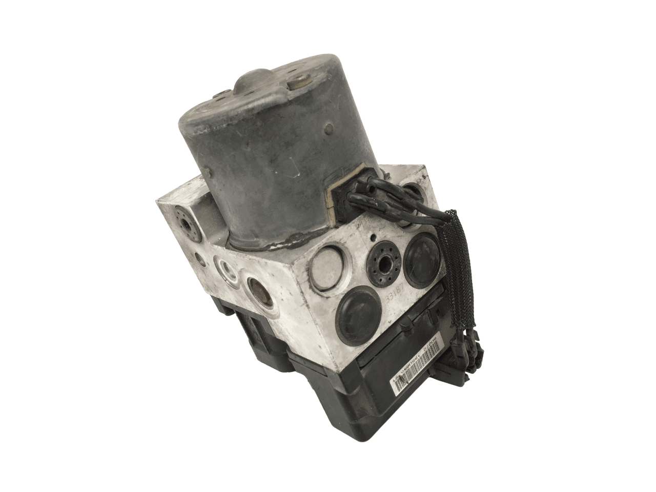 Modulo ABS Mazda MX5 NB - N068437A0