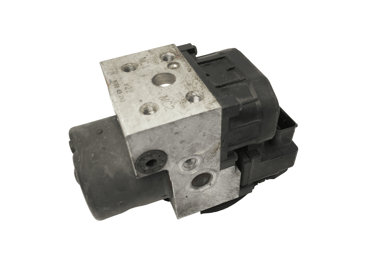 Modulo ABS Mazda MX5 NB - N068437A0