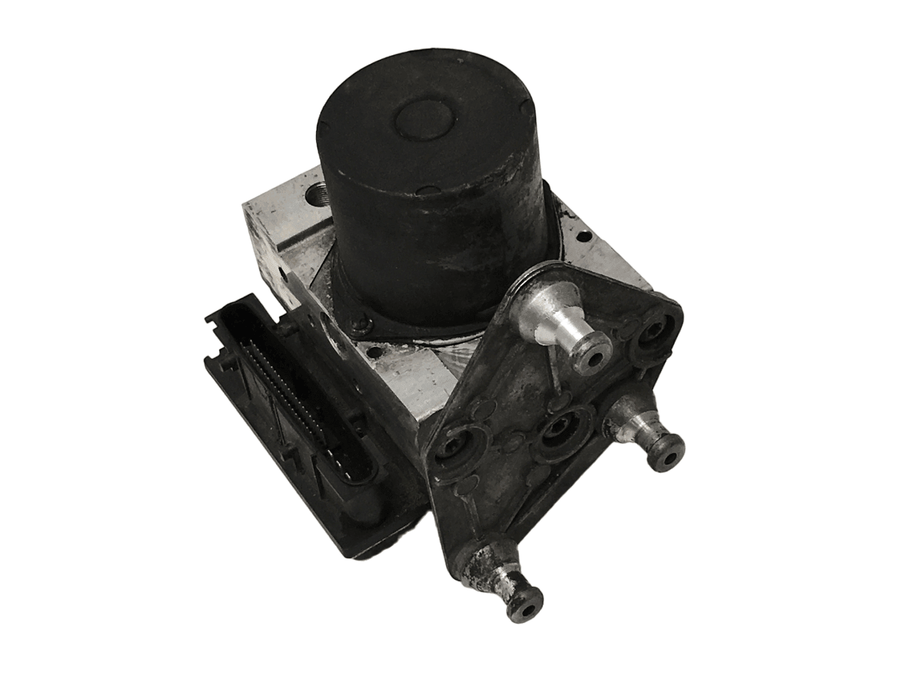 Modulo ABS Mercedes 0265235000 - 0265235000