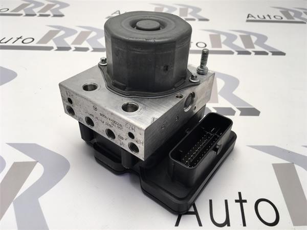 Modulo abs mercedes a0004313700 - a0004313700