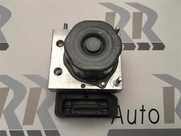 Modulo abs mercedes a0004313700 - a0004313700