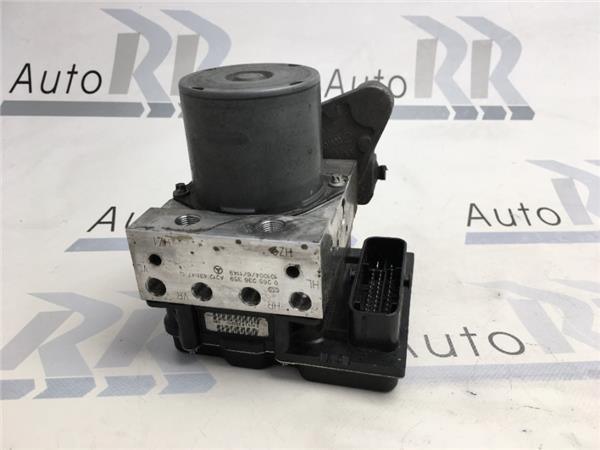 Modulo ABS Mercedes A2124314712