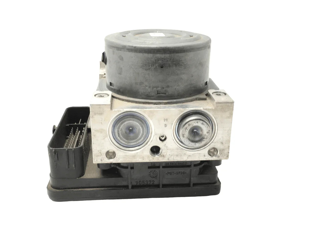 Modulo ABS Mercedes C W205 A2054313612