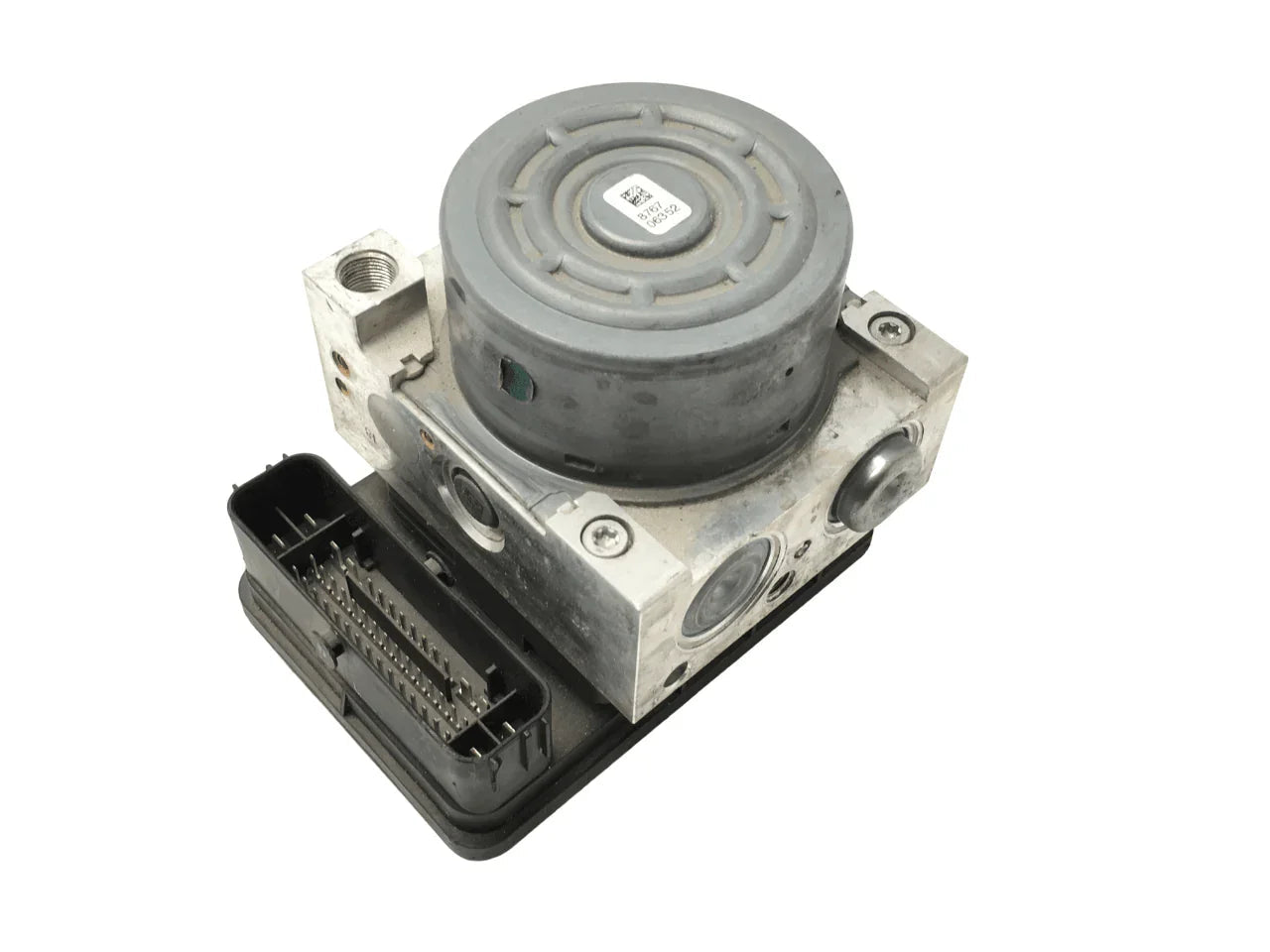 Modulo ABS Mercedes C W205 A2054313612