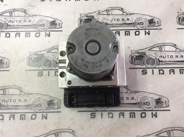 Modulo abs mercedes clase e a2114311912 - a2114311912