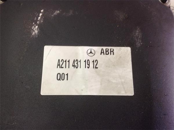 Modulo abs mercedes clase e a2114311912 - a2114311912
