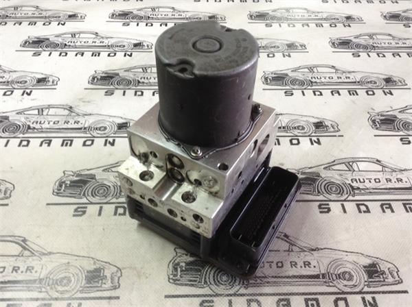 Modulo abs mercedes clase e a2114311912 - a2114311912