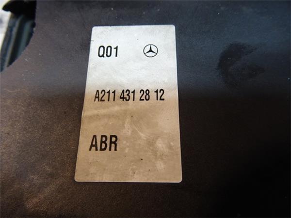 Modulo abs mercedes w211 w219 - a2114312812
