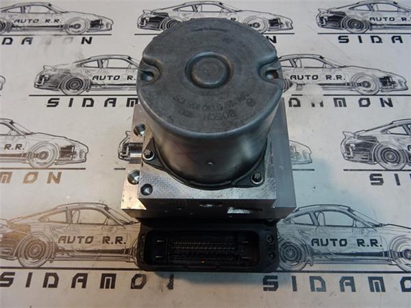 Modulo abs mercedes w211 w219 - a2114312812