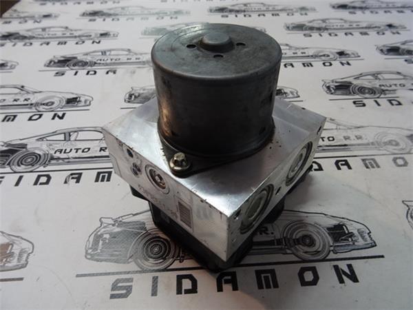 Modulo abs mini cooper r56 6785683 - 6785683