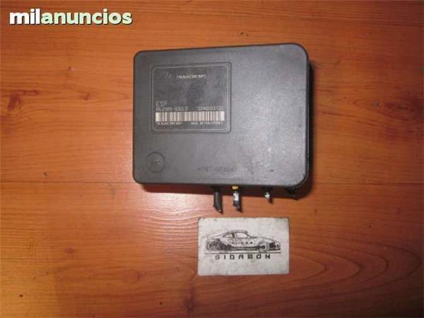 Modulo abs mitsubishi grandis - mn116523