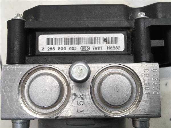 Modulo ABS Nemo Bipper 0265231997 - 0265231997