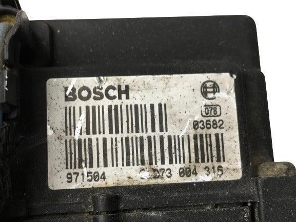 Modulo ABS Nissan 0265216586