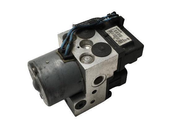 Modulo ABS Nissan 0265216586