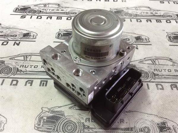 Modulo abs nissan juke f15 - a98000b51