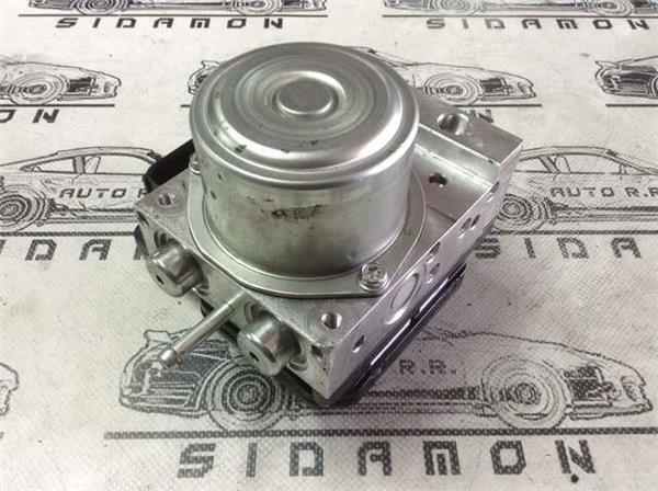 Modulo abs nissan juke f15 - a98000b51