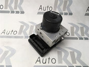 Modulo Abs Nissan Navara D40 00401196d1 - 00401196d1