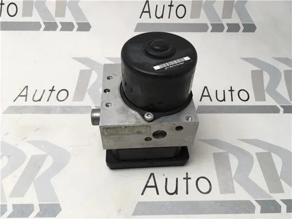 Modulo Abs Nissan Navara D40 00401196d1