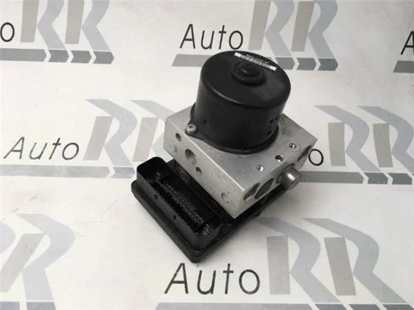 Modulo Abs Nissan Navara D40 00401196d1