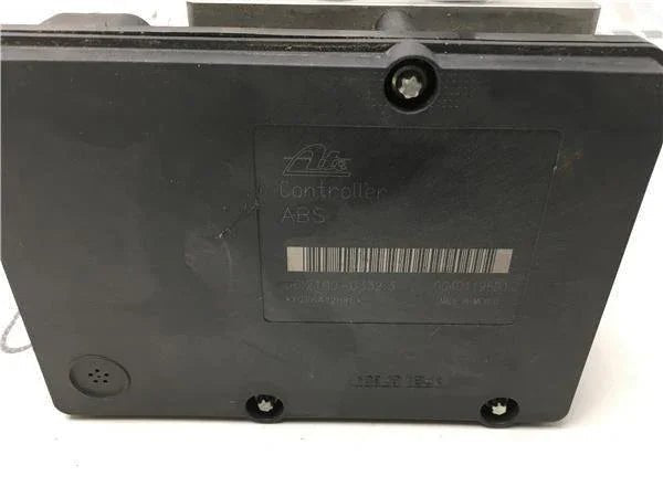 Modulo Abs Nissan Navara D40 00401196d1
