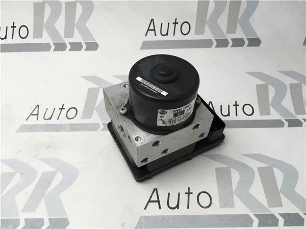 Modulo Abs Nissan Navara D40 00401196d1