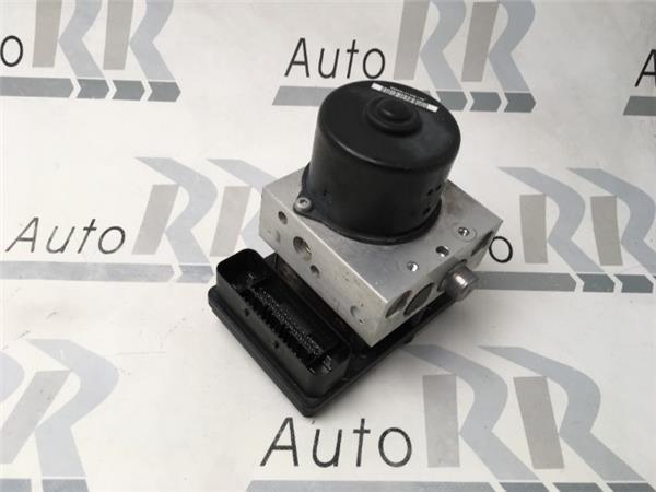 Modulo Abs Nissan Navara D40 00401196d1 - 00401196d1