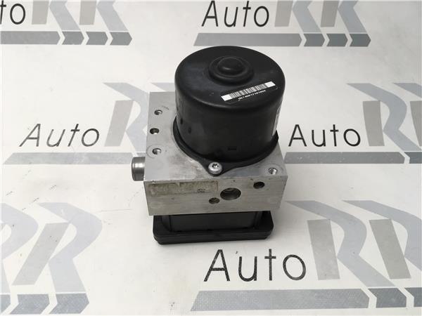 Modulo Abs Nissan Navara D40 00401196d1 - 00401196d1