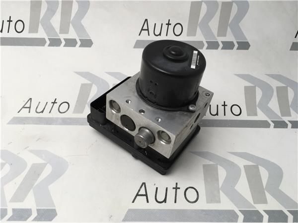 Modulo Abs Nissan Navara D40 00401196d1 - 00401196d1