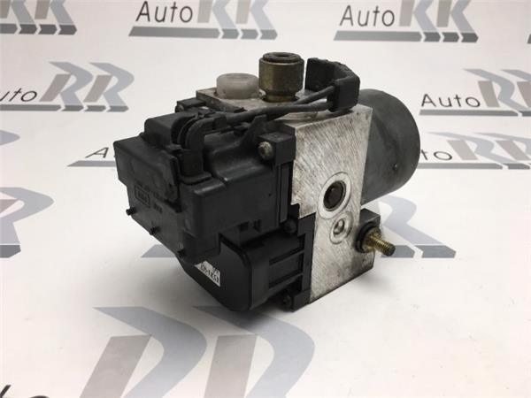 Modulo abs nissan patrol n30hu407 - n30hu407