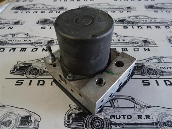 Modulo abs nissan qashqai j10 - 0265230217